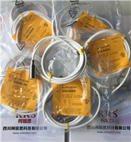 BI系列接近開關(guān)