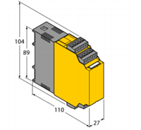 FMX-IM-3UP63X信號處理器